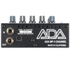 A/DA MP-1 Channel Preamp Pedal Effects and Pedals / Distortion