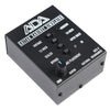 A/DA GCS-2 Cabinet Simulator & DI Box Pro Audio / DI Boxes