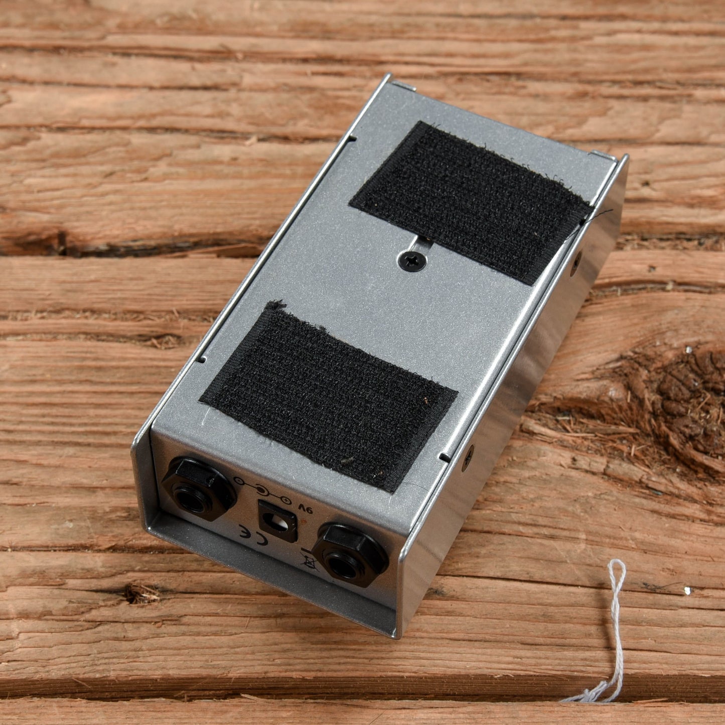 Aguilar Anniversary TLC Compressor Effects and Pedals / Chorus and Vibrato