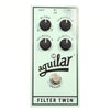 Aguilar Filter Twin Dual Envelope Filter Effects and Pedals / Wahs and Filters