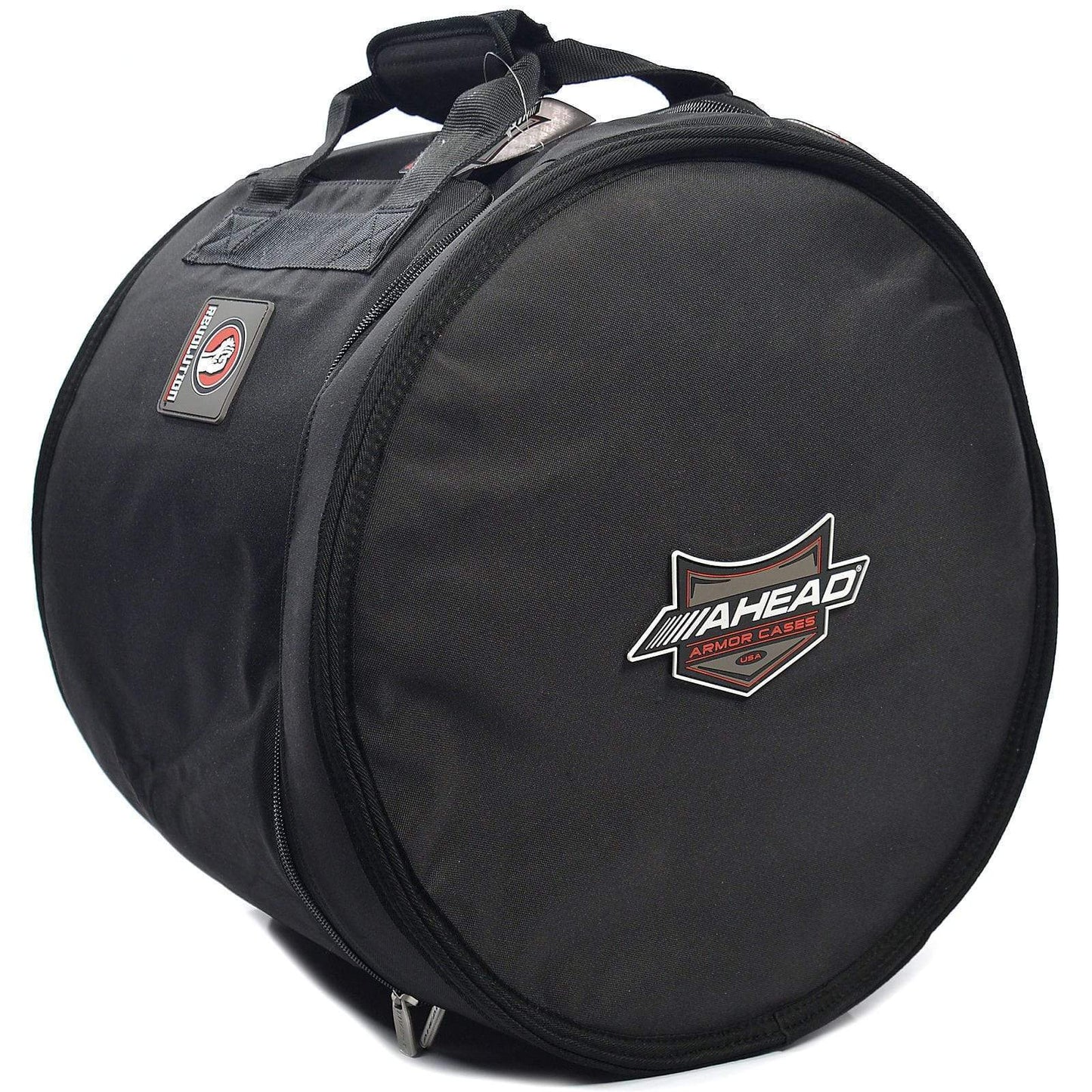 Ahead 14x16 Armor Floor Tom Soft Case Drums and Percussion / Parts and Accessories / Cases and Bags