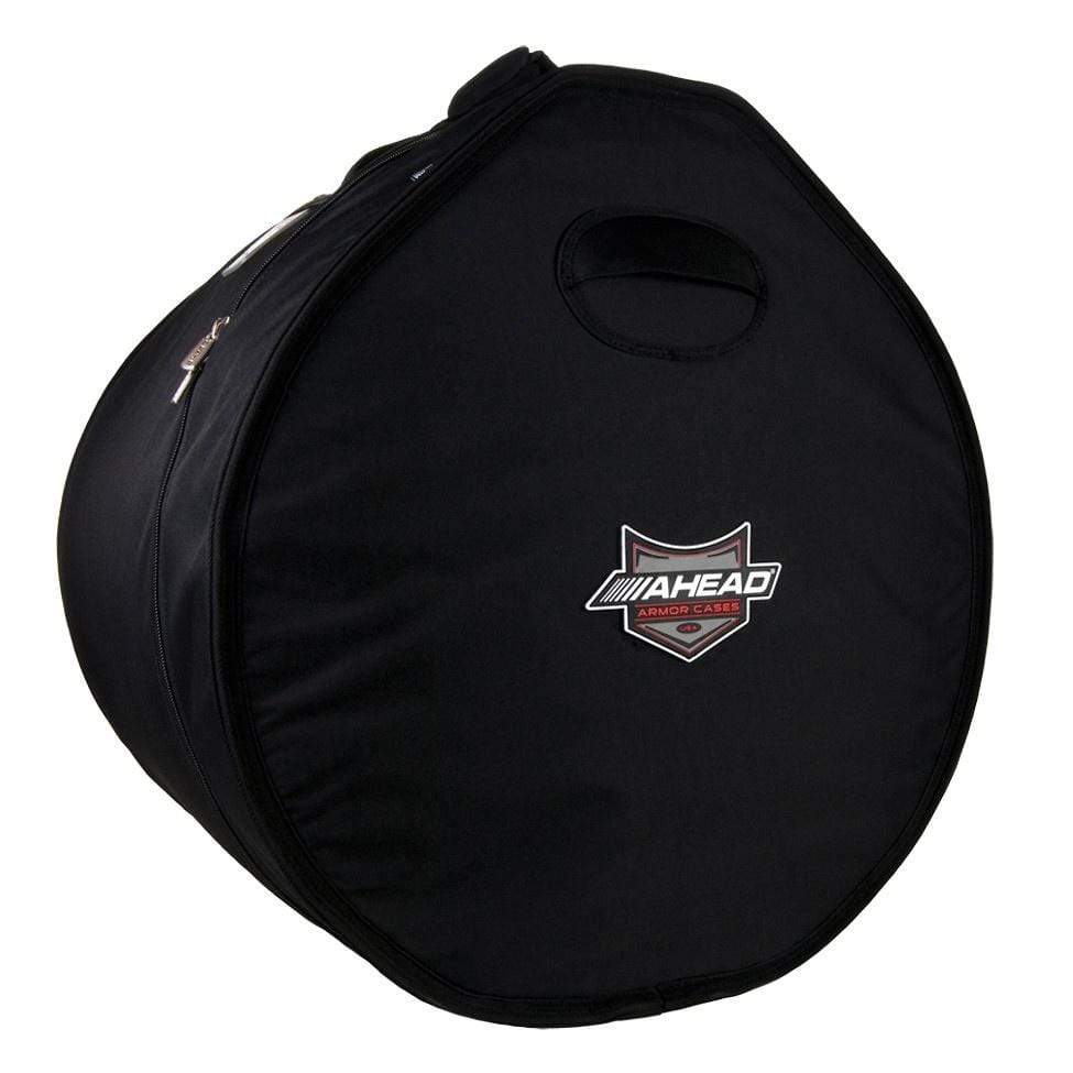 Ahead 16x18 Armor Bass Drum Soft Case Drums and Percussion / Parts and Accessories / Cases and Bags