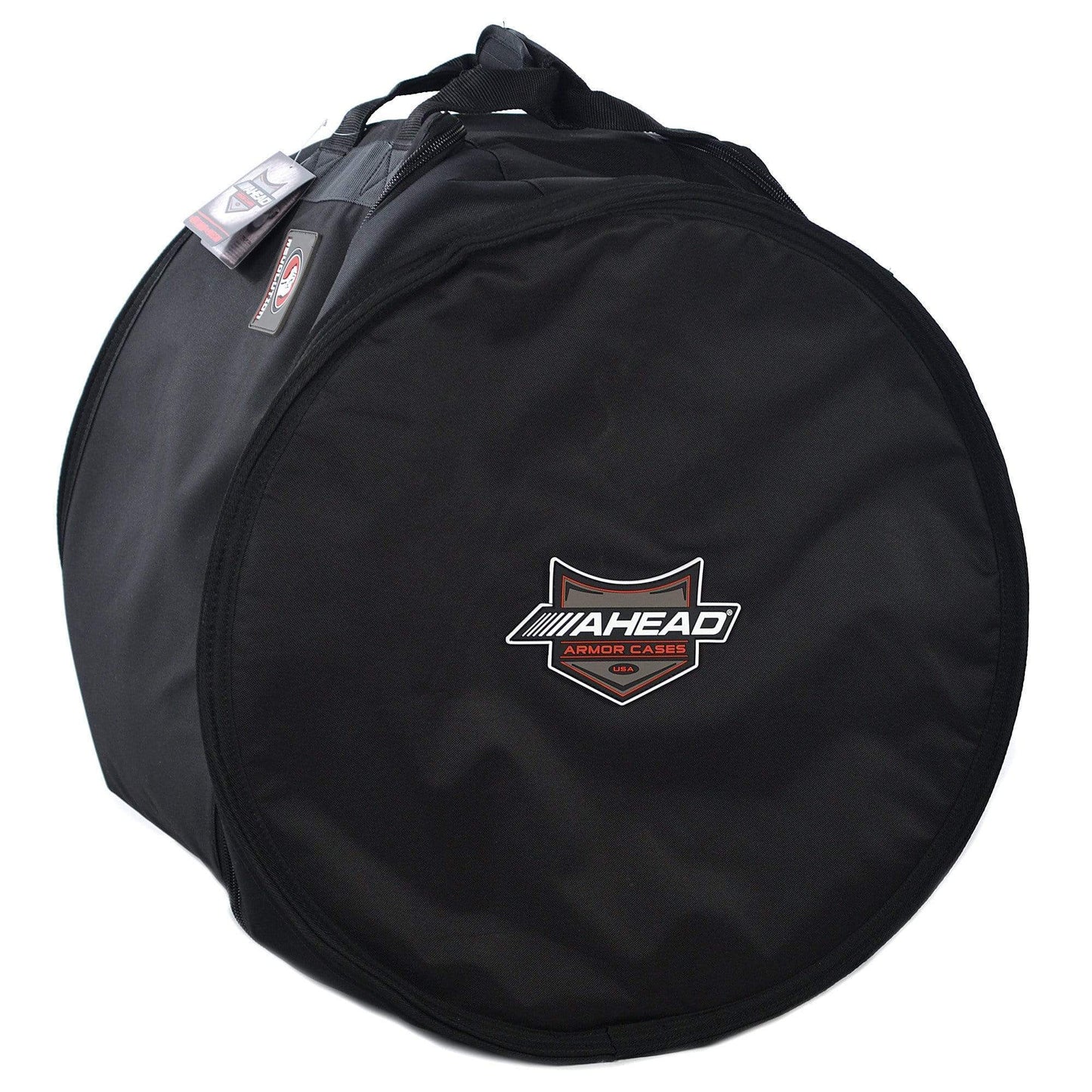 Ahead 16x18 Armor Floor Tom Soft Case Drums and Percussion / Parts and Accessories / Cases and Bags