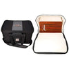 Ahead 21x12x12 Deluxe Cajon Soft Case w/Backpack Straps Drums and Percussion / Parts and Accessories / Cases and Bags