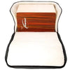 Ahead 21x12x12 Deluxe Cajon Soft Case w/Backpack Straps Drums and Percussion / Parts and Accessories / Cases and Bags