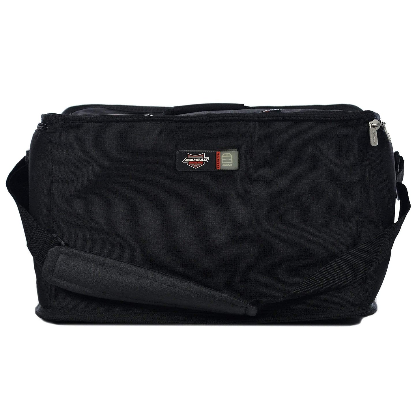 Ahead 21x12x12 Deluxe Cajon Soft Case w/Shoulder Strap & Handle Drums and Percussion / Parts and Accessories / Cases and Bags