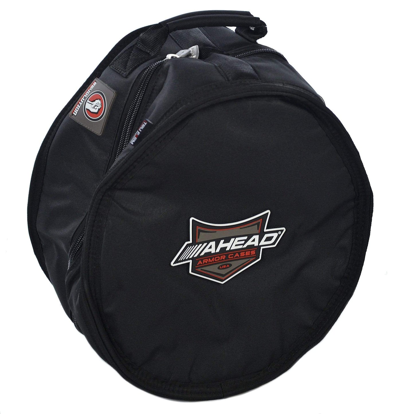Ahead 6.5x13 Armor Snare Drum Soft Case Drums and Percussion / Parts and Accessories / Cases and Bags
