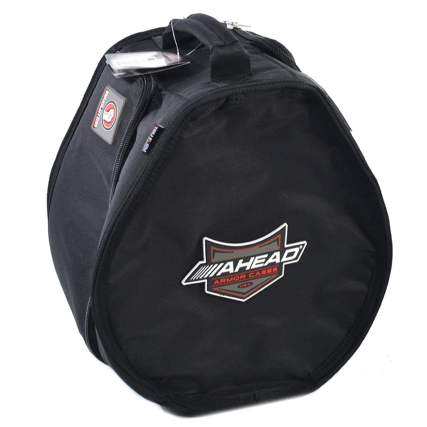 Ahead 8x12 Armor Tom Soft Case Drums and Percussion / Parts and Accessories / Cases and Bags