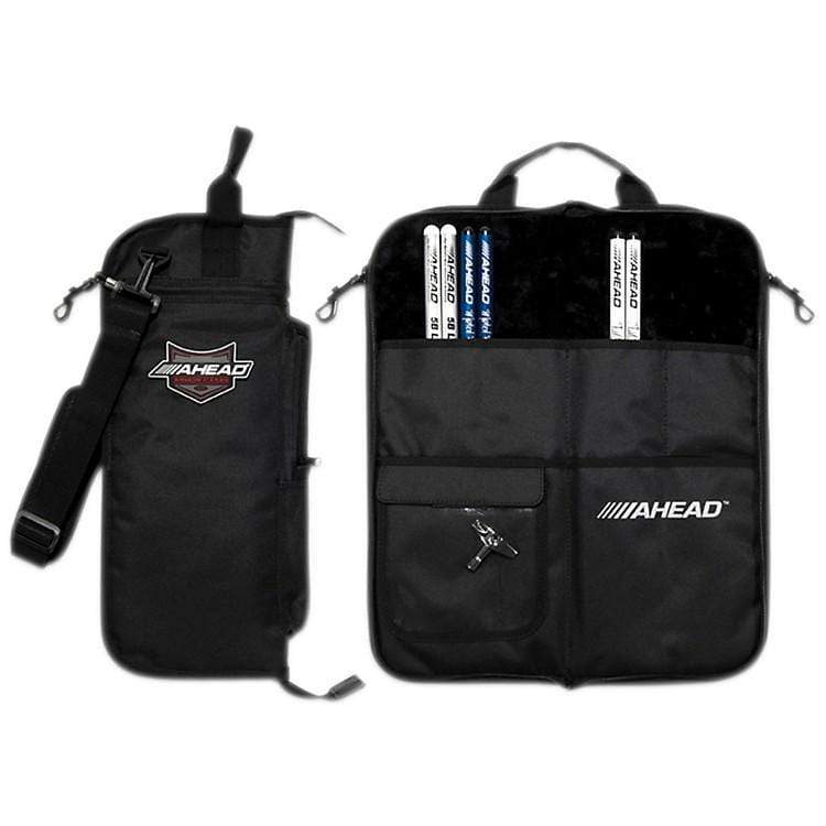 Ahead Armor Deluxe Stick Case Drums and Percussion / Parts and Accessories / Cases and Bags