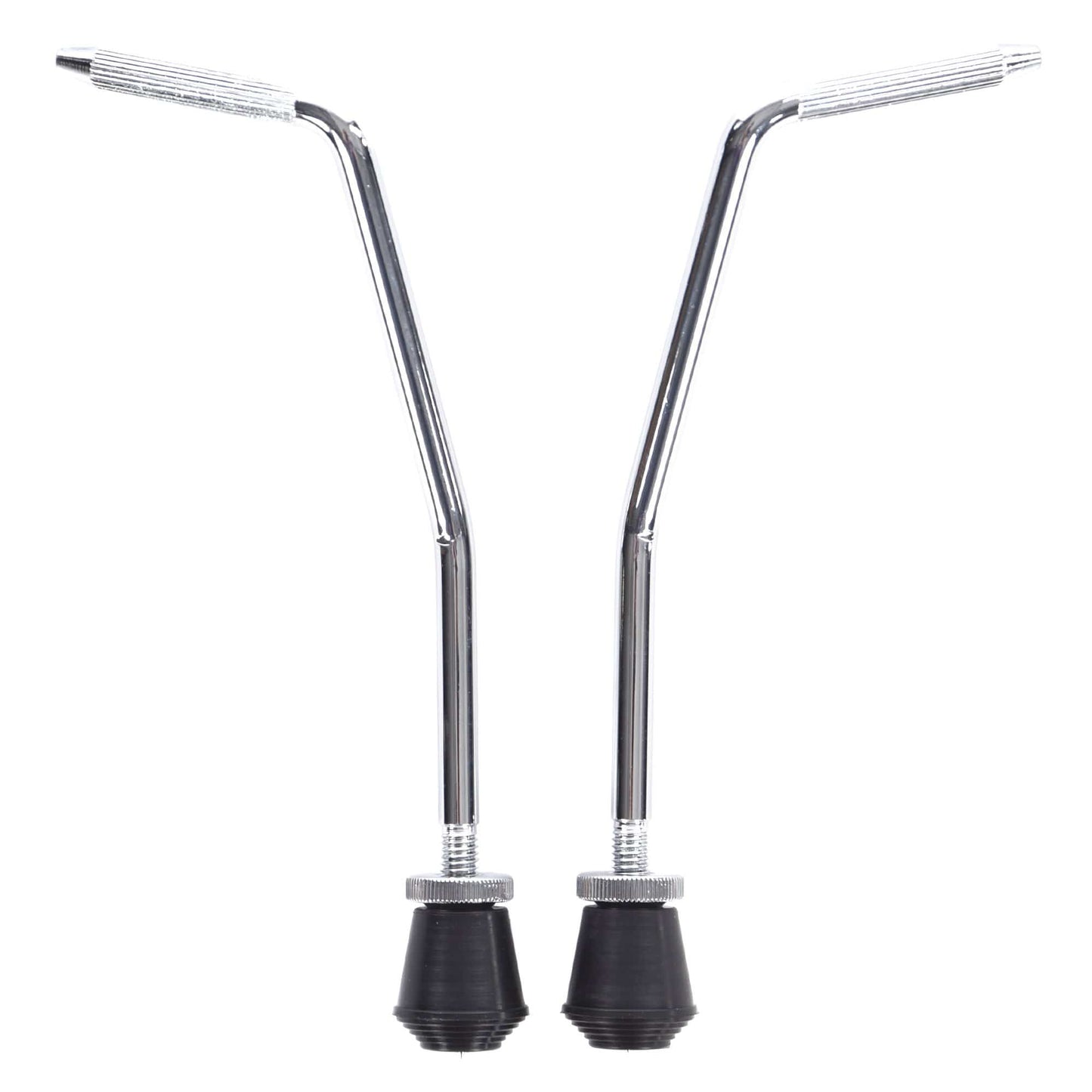 Ahead 10mm Vintage Style Bass Drum Spurs (Pair) Drums and Percussion / Parts and Accessories / Drum Parts