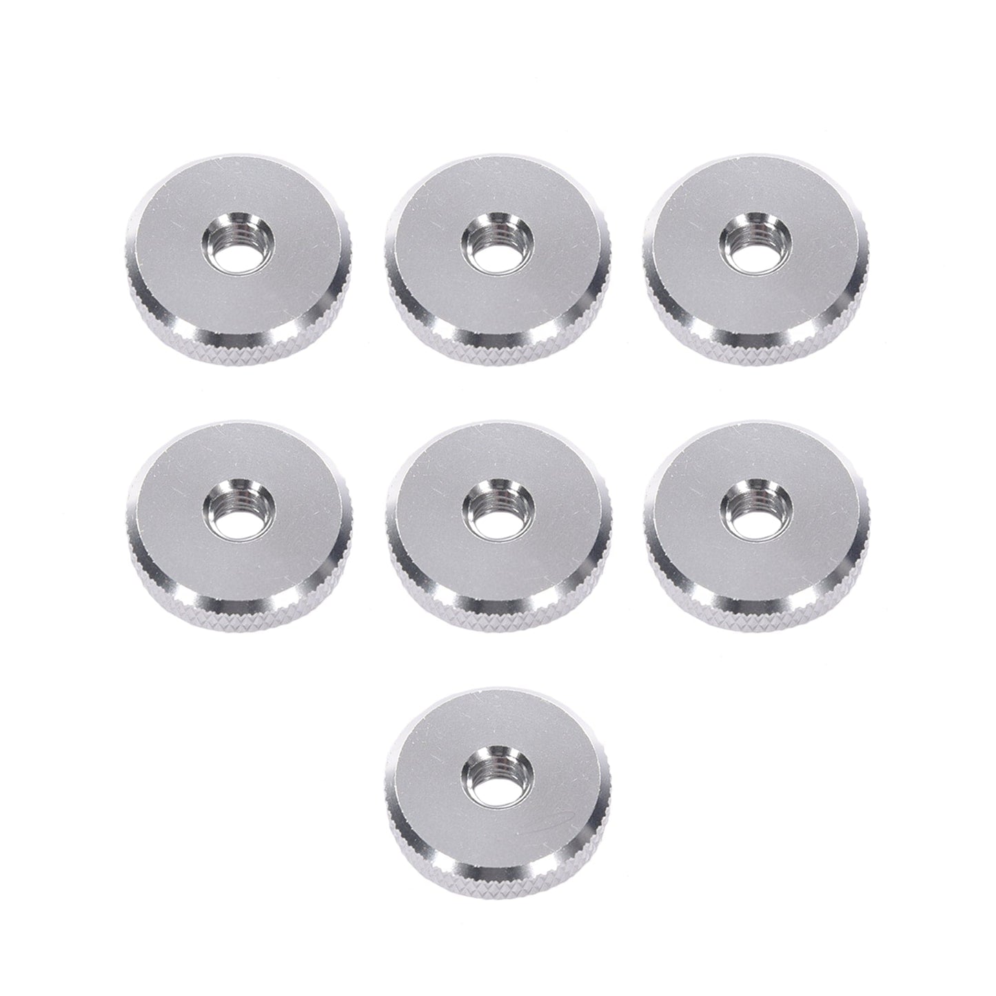 Ahead Aluminum Tension Rod Locks (10-Pack) Drums and Percussion / Parts and Accessories / Drum Parts