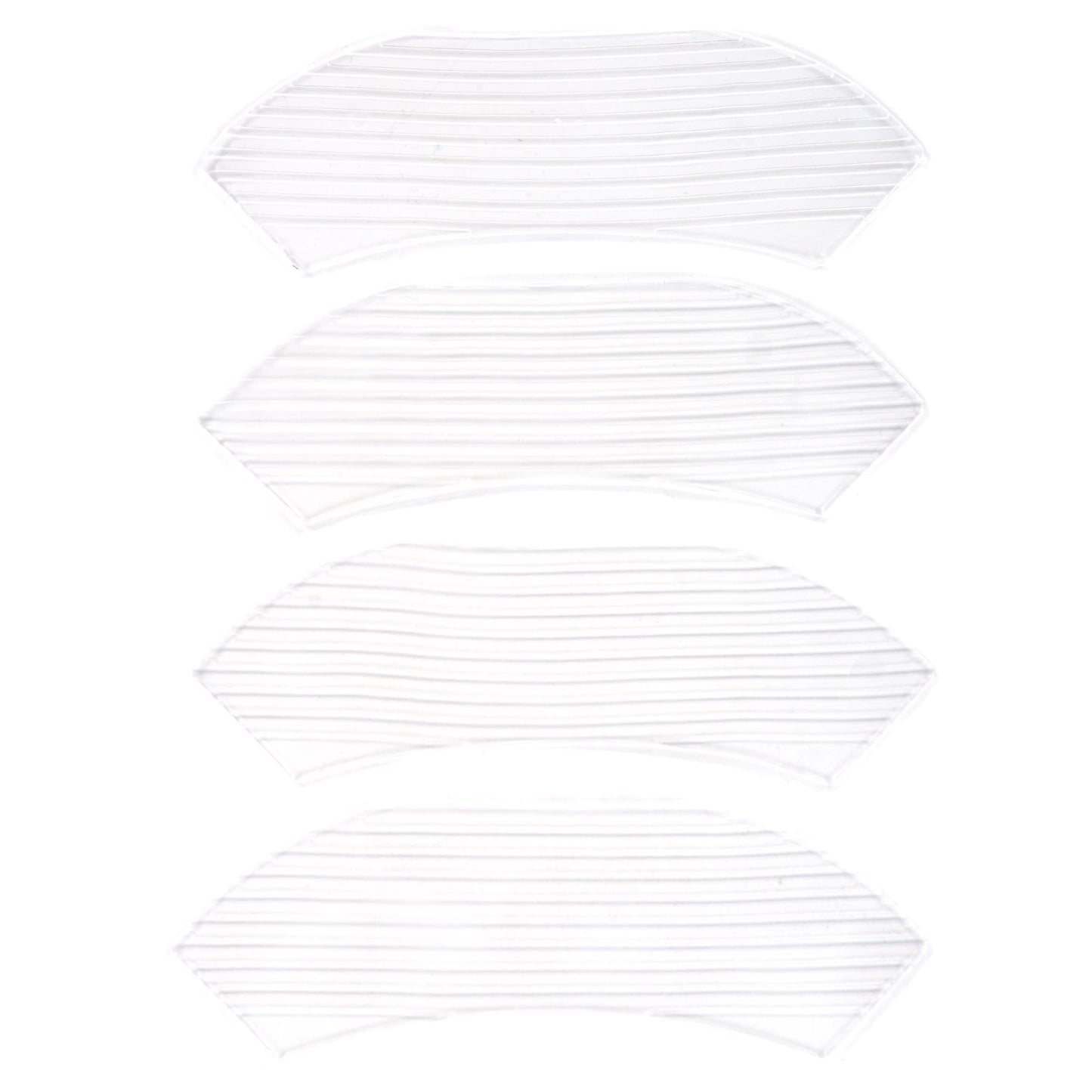 Ahead Pro Kick Bass Drum Gel Dampeners (4-Pack) Drums and Percussion / Parts and Accessories / Drum Parts