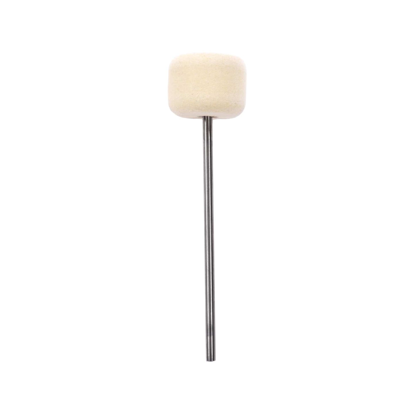 Ahead Pro Kick Staccato Felt Bass Drum Beater Drums and Percussion / Parts and Accessories / Drum Parts