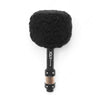 Ahead Speed Kick Boom Black Bass Drum Beater Drums and Percussion / Parts and Accessories / Drum Parts