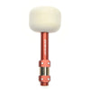 Ahead Speed Kick Felt Bass Drum Beater Drums and Percussion / Parts and Accessories / Drum Parts