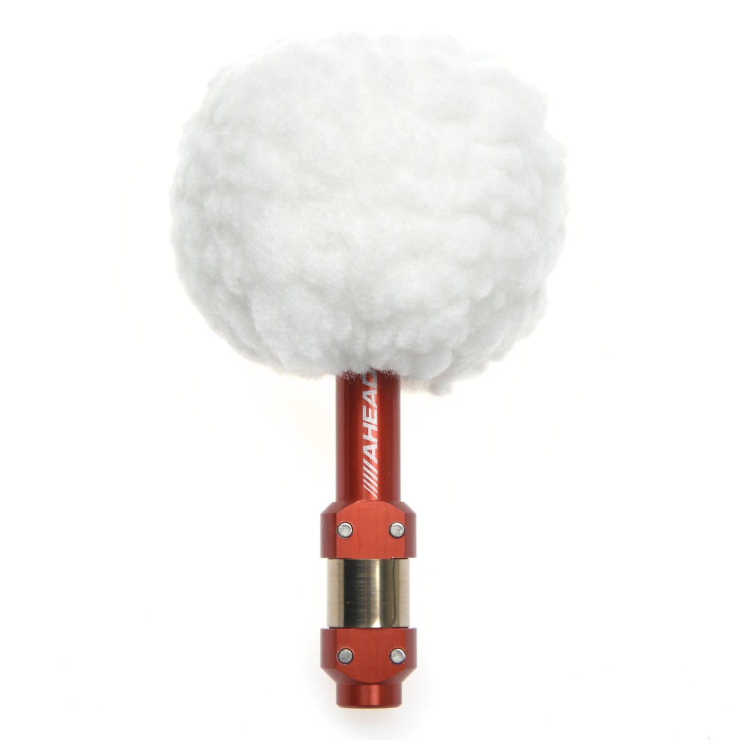 Ahead Speed Kick Vintage Boom Bass Drum Beater Drums and Percussion / Parts and Accessories / Drum Parts