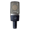 AKG C214 Large Diaphragm Condenser Microphone Pro Audio / Microphones