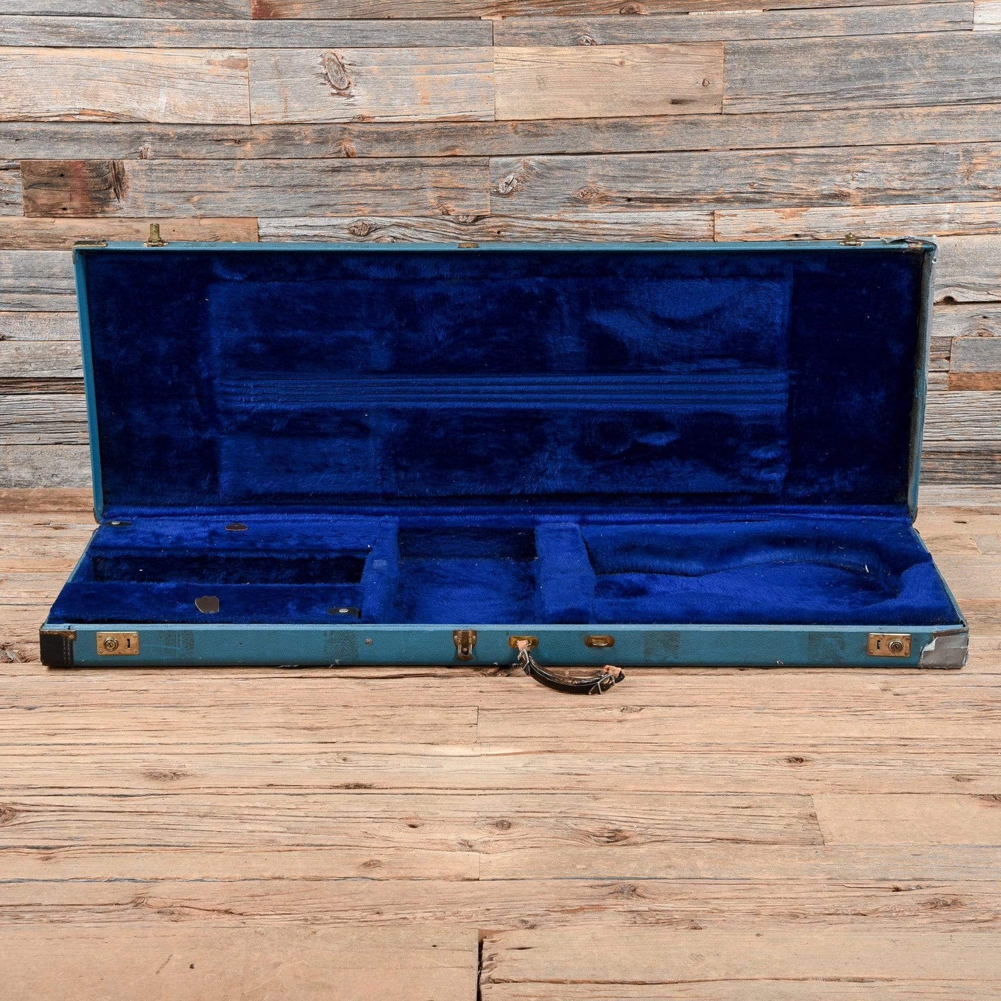 Alembic Series I Natural 1975 Bass Guitars / 4-String