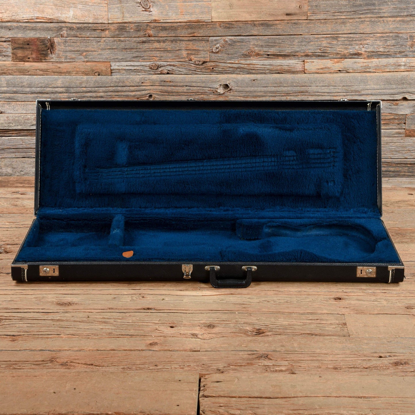 Alembic Spoiler Natural Maple 1984 Bass Guitars / Short Scale