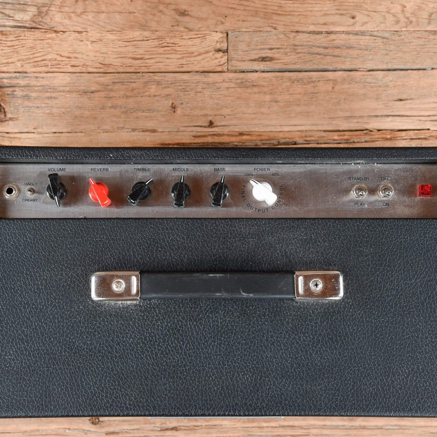 Alessandro Comins Jazz Guitar Amplifier Amps / Guitar Combos