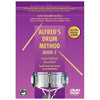 Alfred's Drum Method, Book 2 and DVD Accessories / Books and DVDs