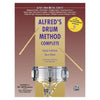 Alfred's Drum Method Complete Book Accessories / Books and DVDs