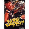 Pure Energy Tony Royster DVD Accessories / Books and DVDs