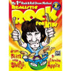 Realistic Rock for Kids (My 1st Rock & Roll Drum Method) Book Accessories / Books and DVDs