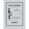 Stick Control For the Snare Drummer By George Lawrence Stone Accessories / Books and DVDs