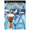 Ultimate Beginner Series: Have Fun Playing Hand Drums - Djembe DVD Accessories / Books and DVDs