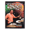 Zigaboo The Originator of New Orleans Funky Drumming Accessories / Books and DVDs