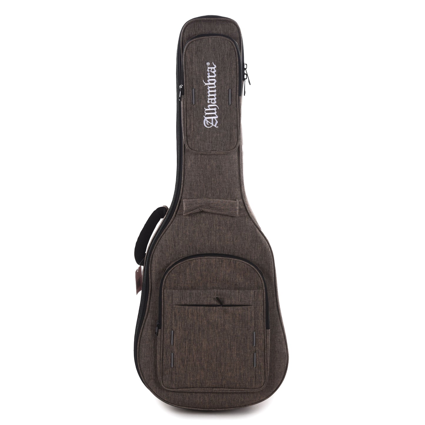 Alhambra 4P Conservatory Classical Nylon String Acoustic Guitar Natural Acoustic Guitars / Classical