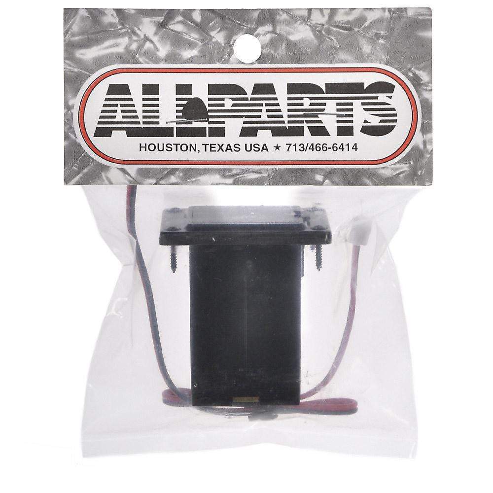 Allparts Battery Compartment Accessories / Tools