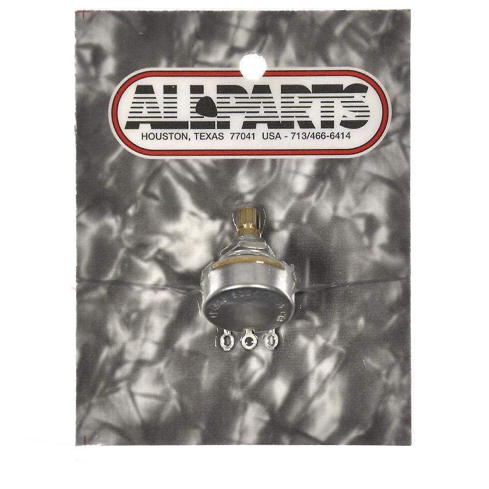 Allparts CTS 500K Linear Potentiometer Parts / Amp Parts