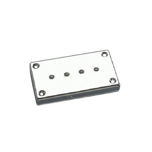 Allparts Gibson®-Style Bass Humbucker Neck Chrome Parts / Bass Pickups