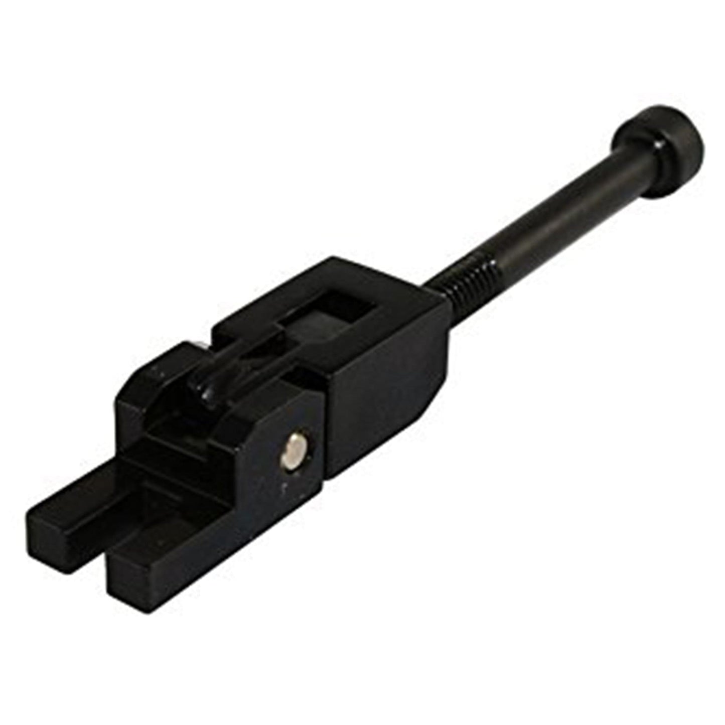 AllParts Black Medium Saddle for 2 and 5 Parts / Guitar Parts / Bridges