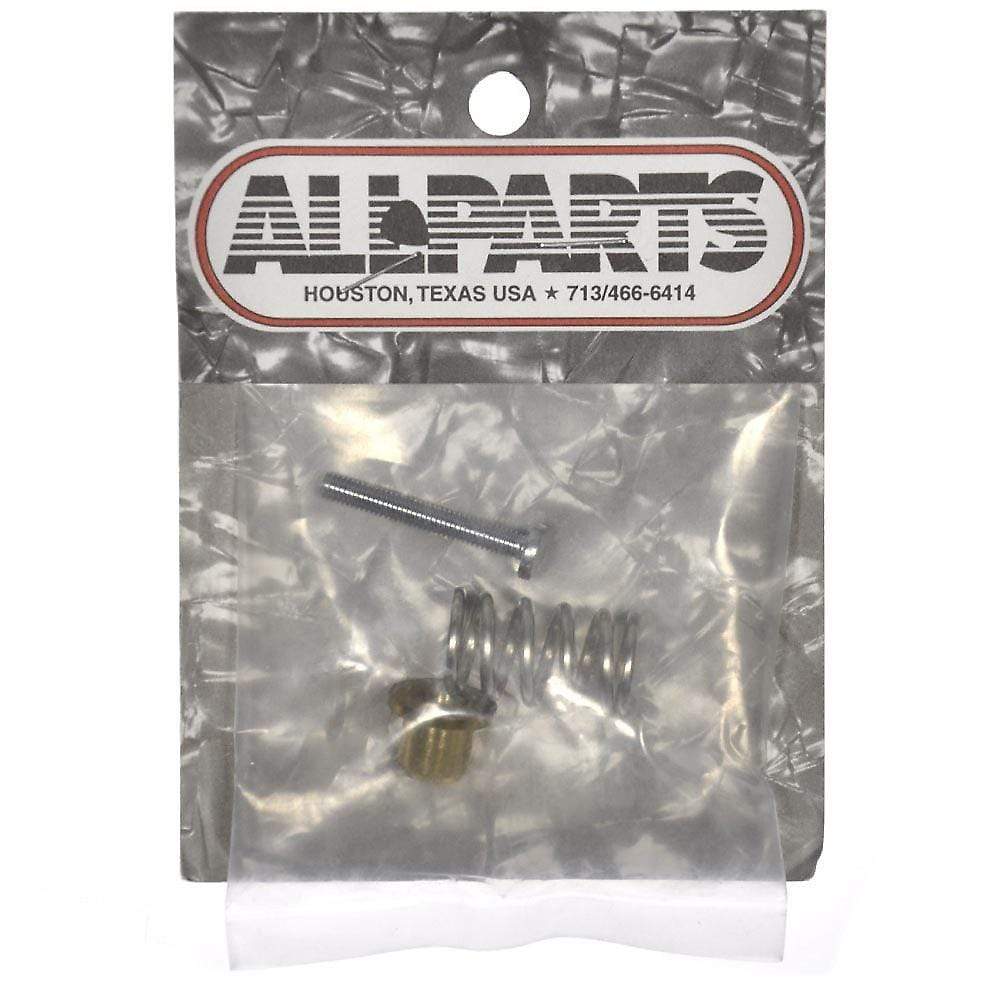 Allparts Jaguar & Jazzmaster Tremolo Spring Set Parts / Guitar Parts / Bridges