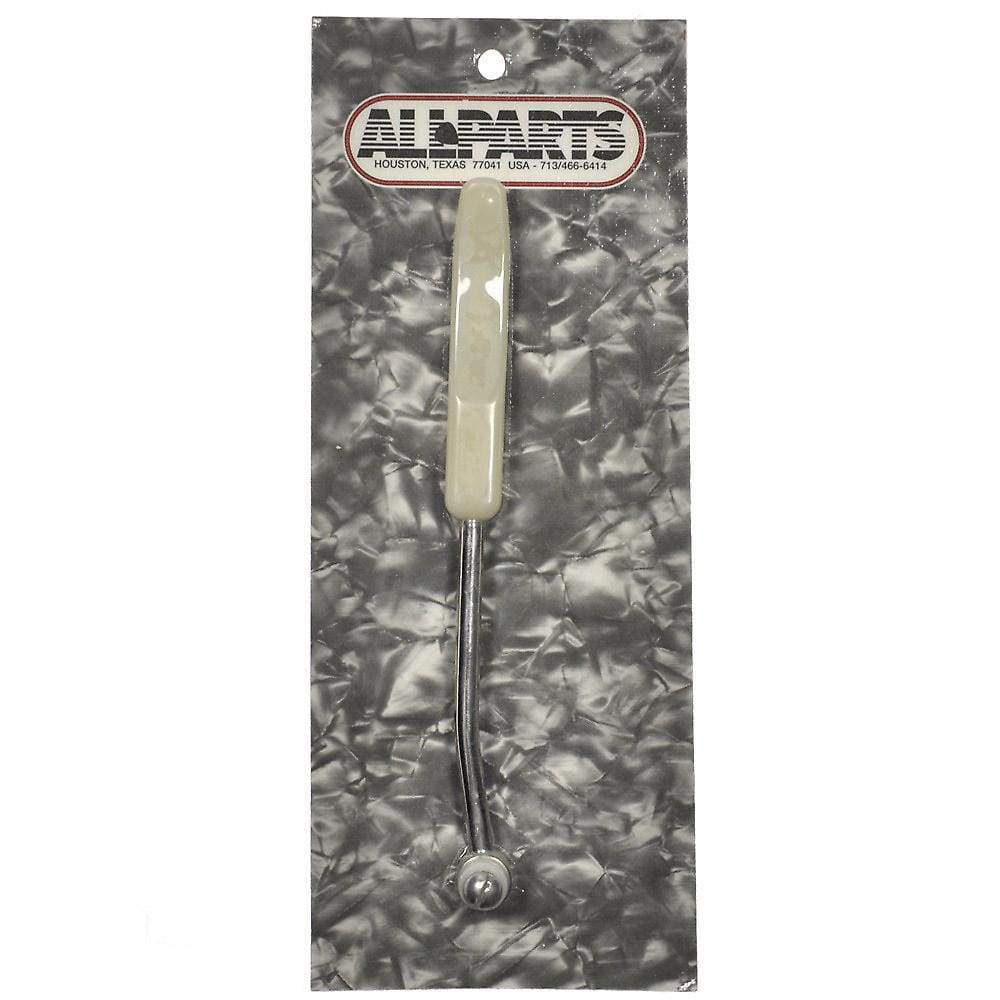 Allparts Old-Style Gibson¬ SG¬ Tremolo Arm Parts / Guitar Parts / Bridges