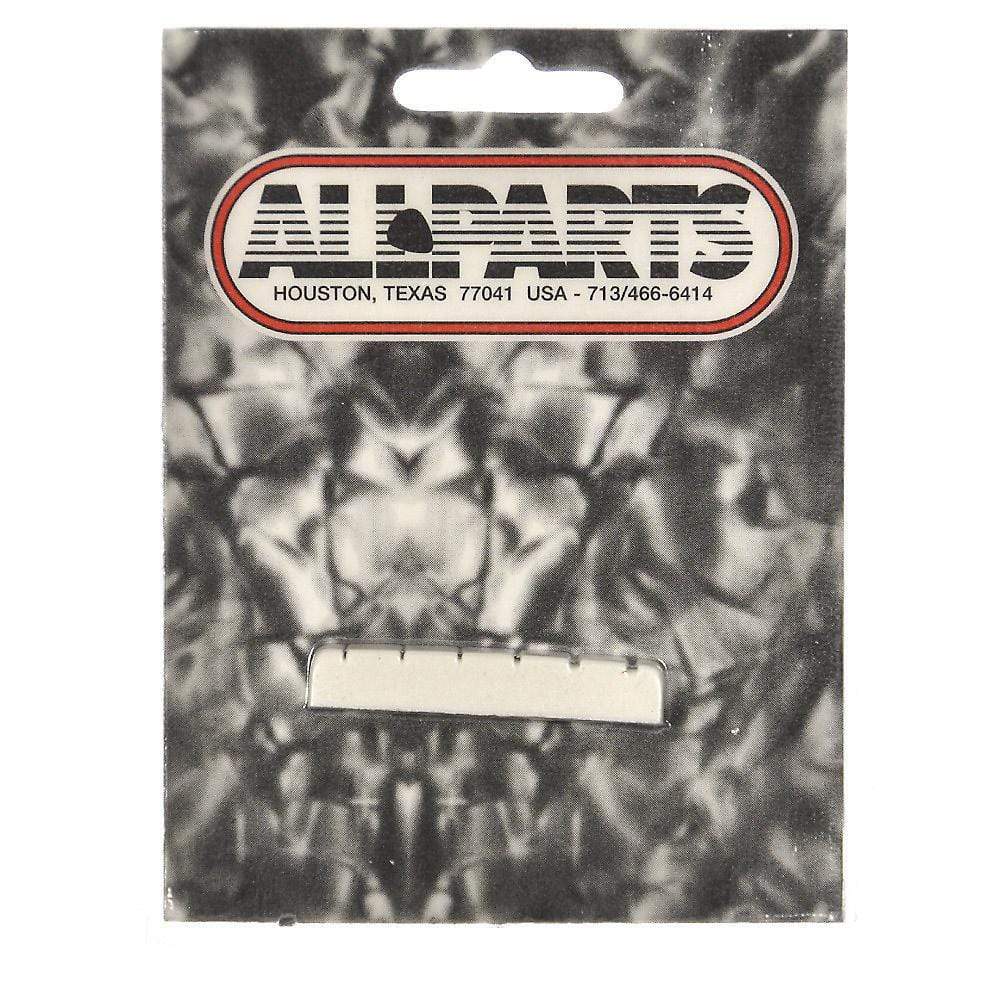 Graph Tech Tusq Nut with Slots for Gibson Parts / Guitar Parts / Bridges