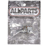 Allparts 500K DPDT Push-Pull Potentiometer Parts / Knobs