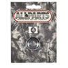 Allparts Cup Jackplate for Tele - Chrome Parts / Knobs
