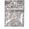 Allparts Switch Tip - Parchment Parts / Knobs