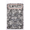 Allparts Tuning Keys 3x3 - Chrome Parts / Tuning Heads