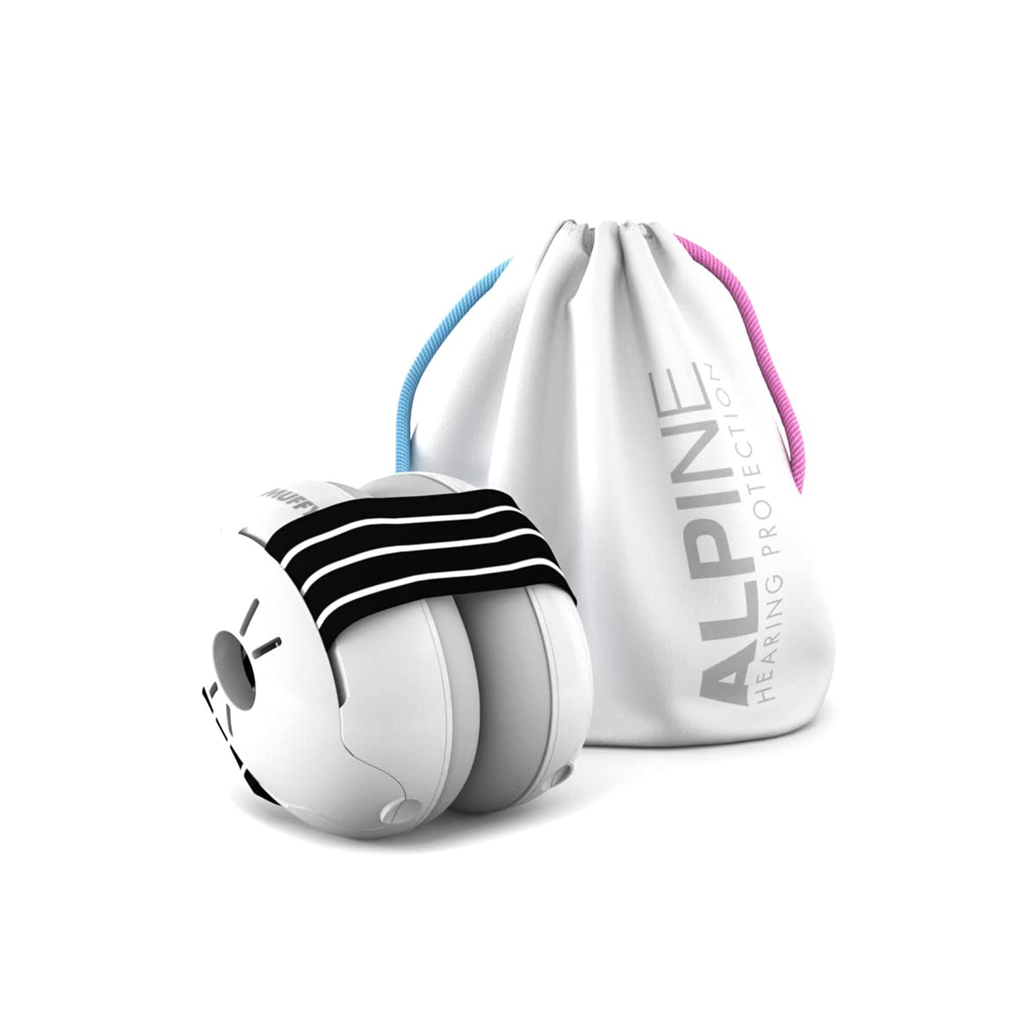 Alpine Hearing Protection Muffy Baby Protective Headphones Accessories