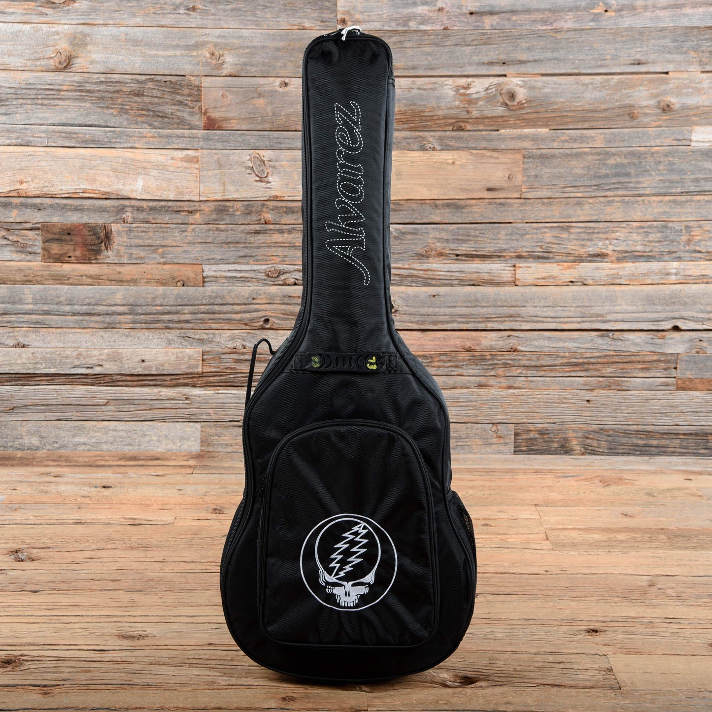 Alvarez Grateful Dead Tribute Acoustic 2018 Acoustic Guitars / Dreadnought