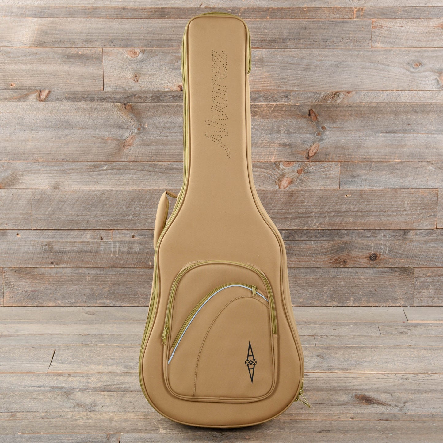 Alvarez MD60EVB AIMM Exclusive Masterworks Acoustic Guitar Vintage Sunburst Gloss Acoustic Guitars / Dreadnought