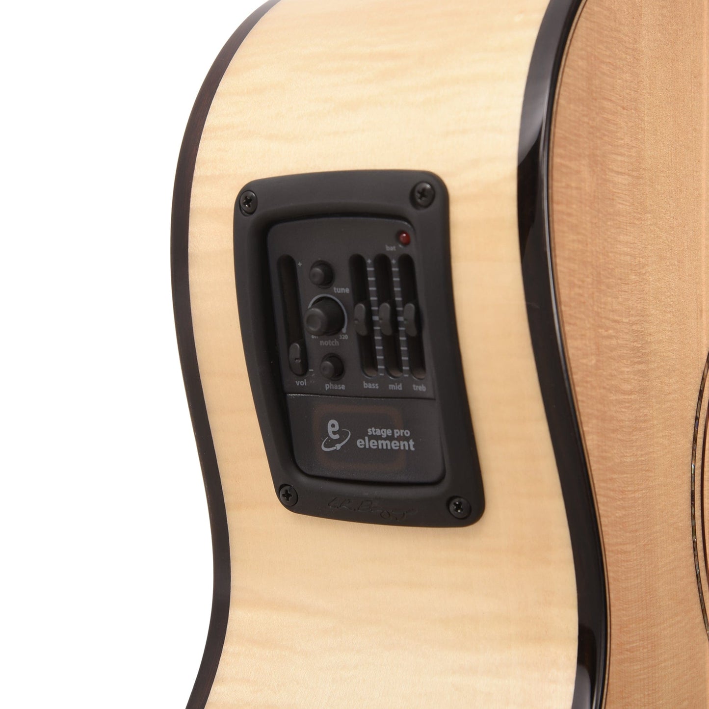 Alvarez AGFM80CEAR Artist Elite Acoustic Guitar Natural Gloss Acoustic Guitars / OM and Auditorium
