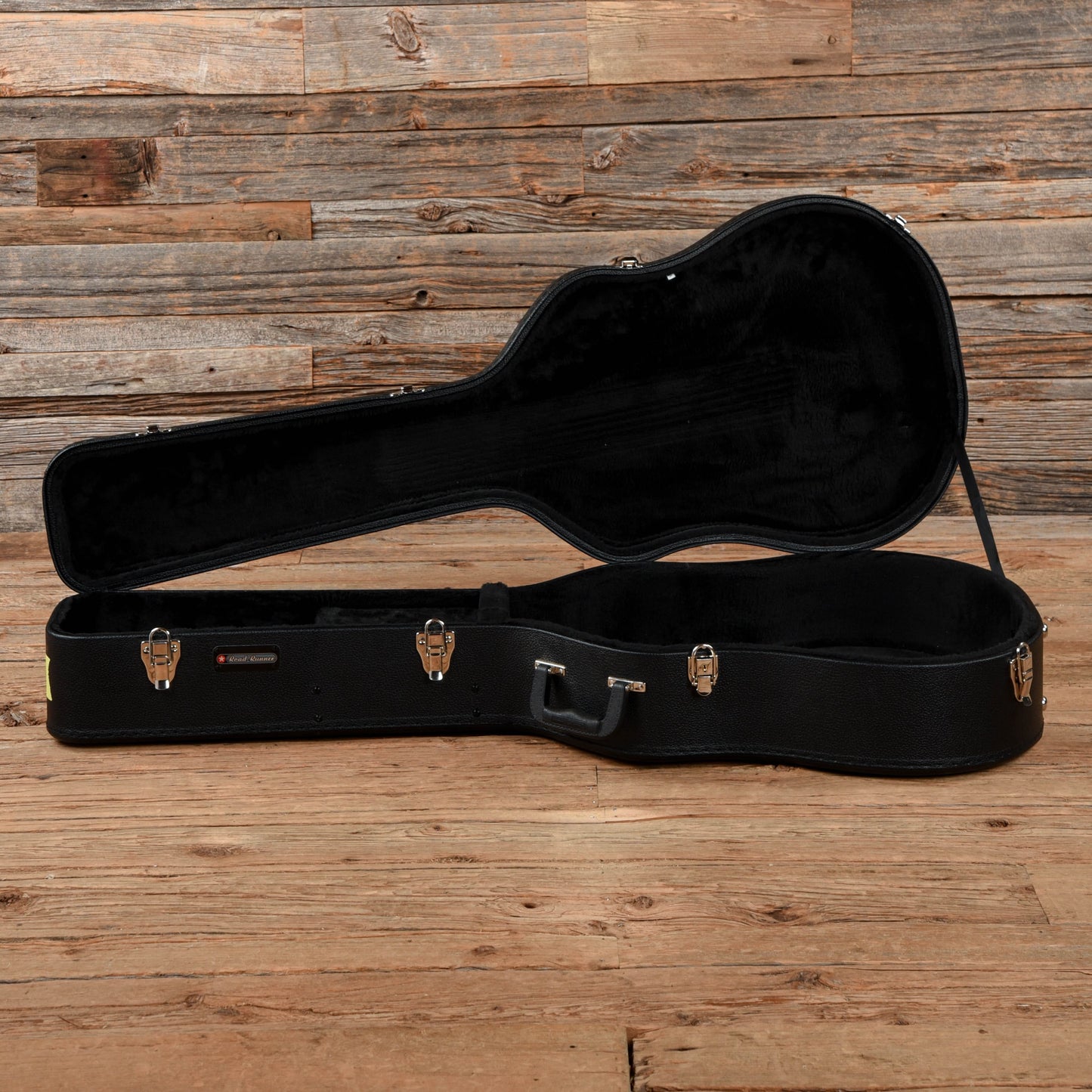 Alvarez AP66SHB Shadowburst Acoustic Guitars / Parlor