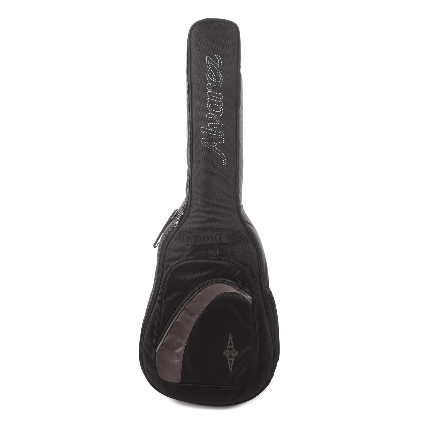Alvarez Modern Parlor Acoustic Shadowburst Acoustic Guitars / Parlor