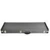 Ameritage Silver Series Traditional Solid Body Style Bass Case Accessories / Cases and Gig Bags / Guitar Cases